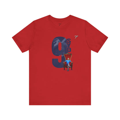 Sydney Shiller Graphic Tee