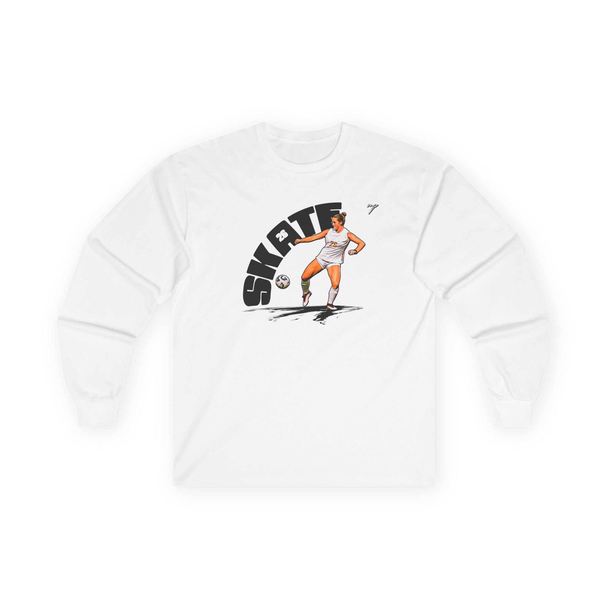 Sarah Kate Rath Long Sleeve Tee