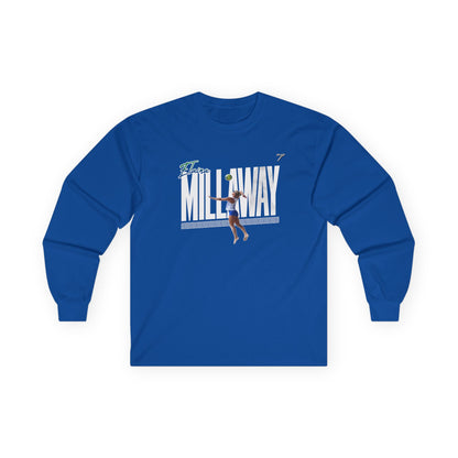 Elaina Millaway Long Sleeve Tee