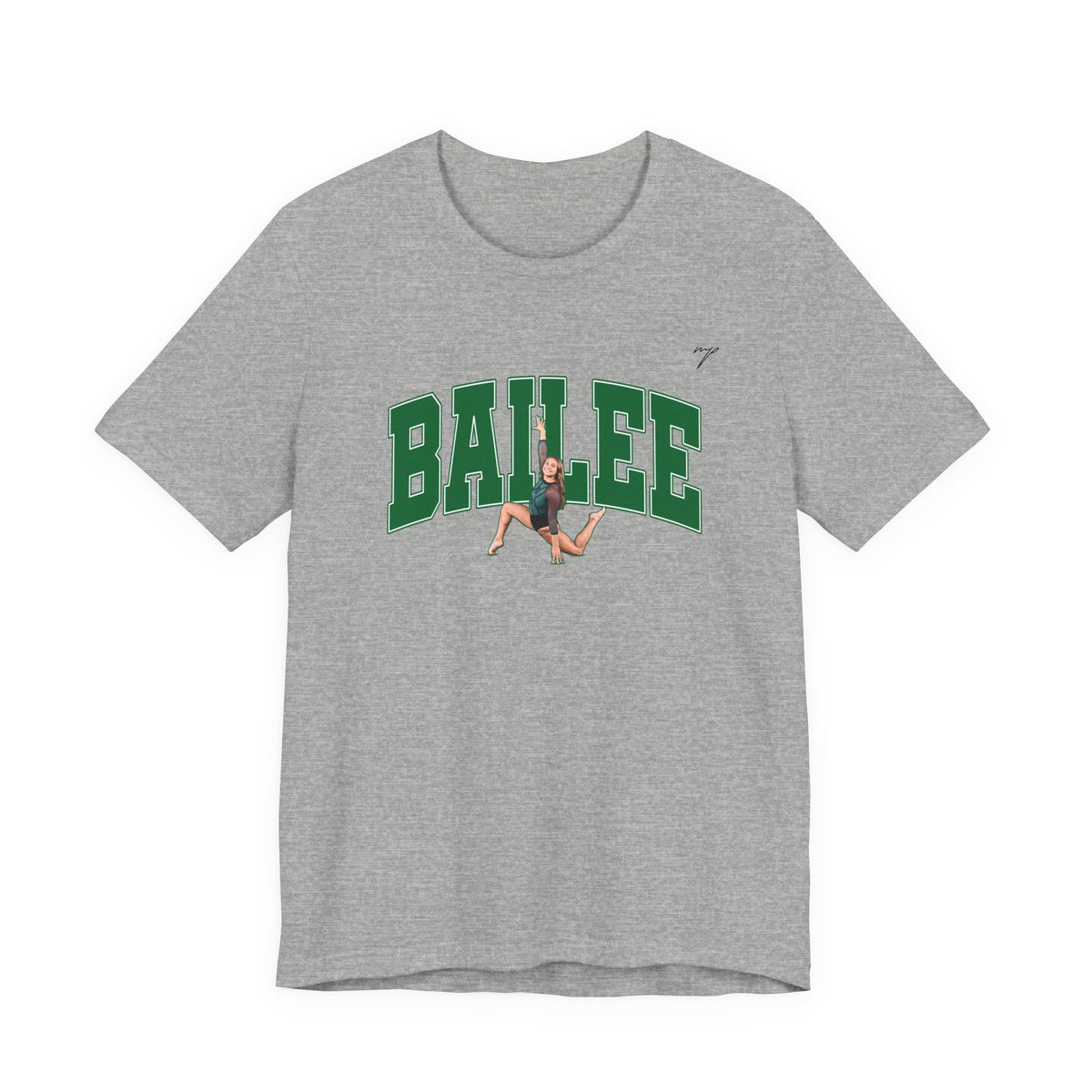 Bailee Norris Graphic Tee