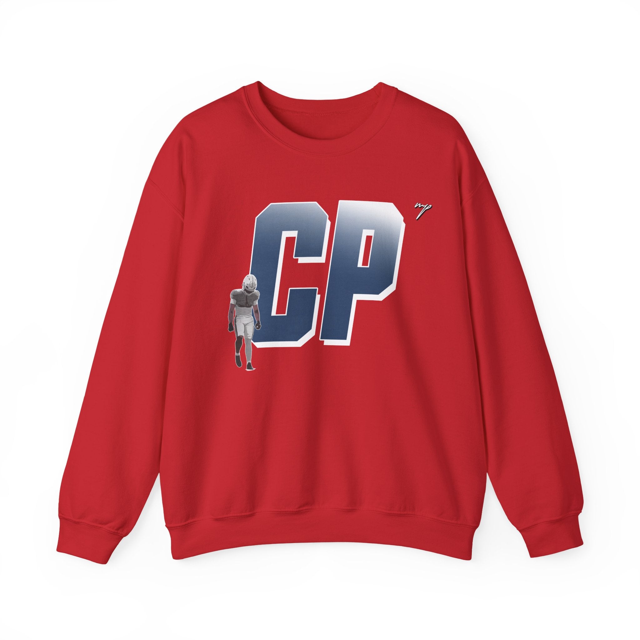 Carlos Penalbert Crewneck