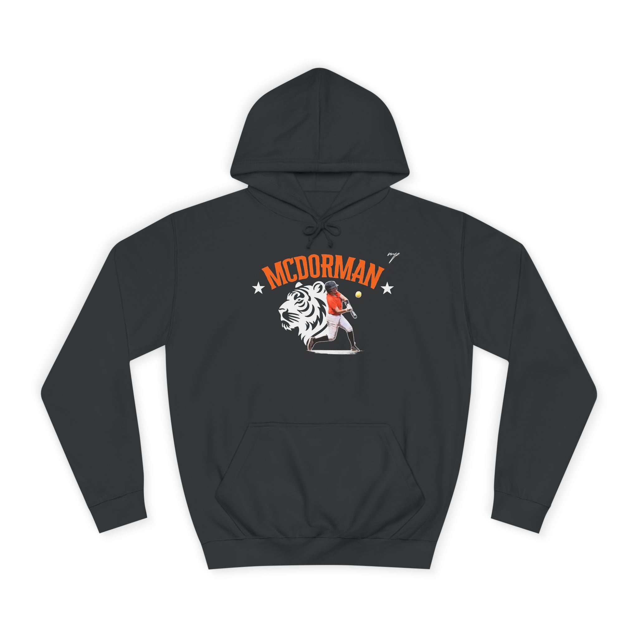 Ashlee McDorman Hoodie