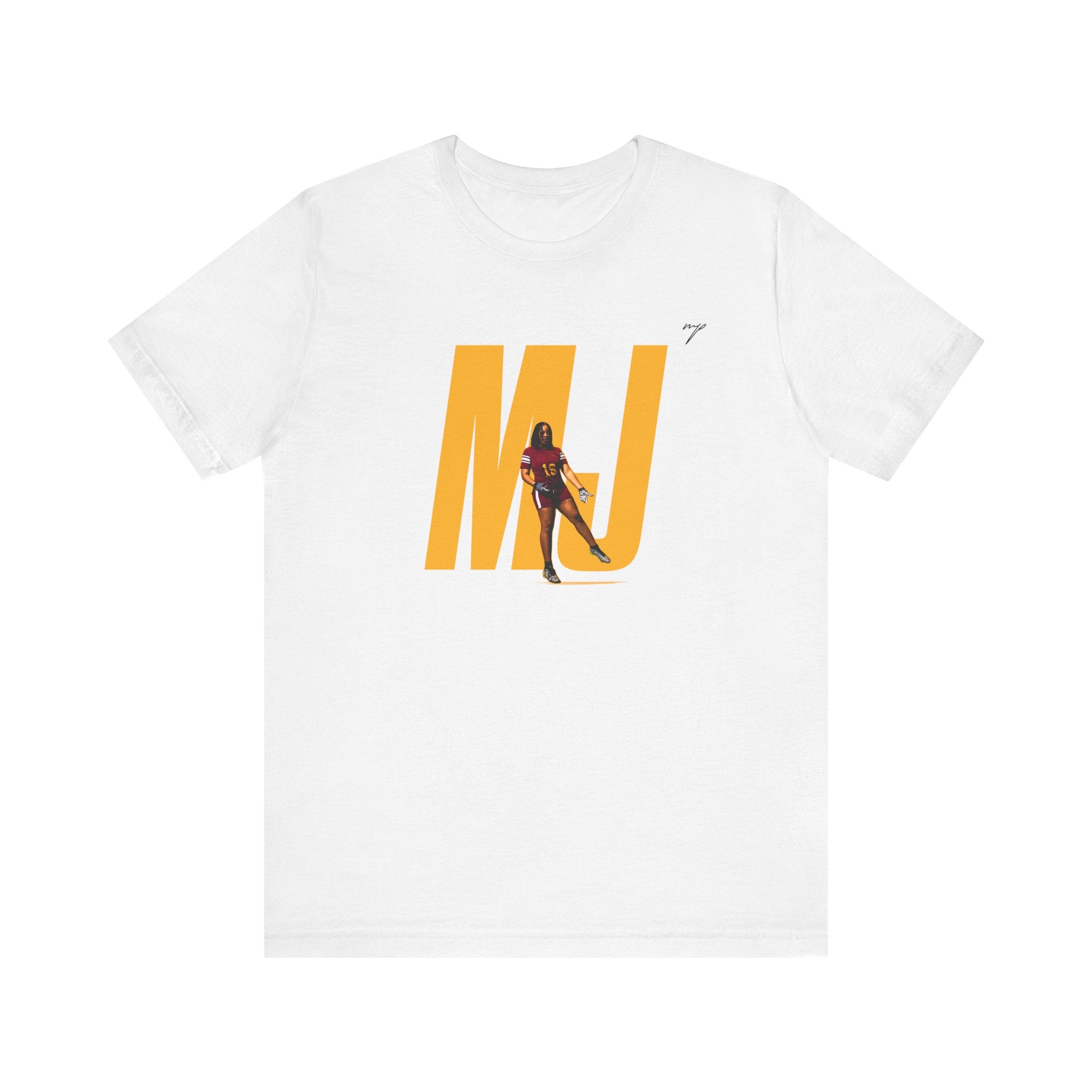 Makayla Joplin Graphic Tee