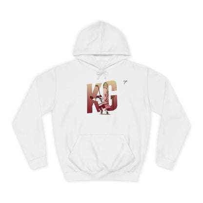 Kara Goulding Hoodie