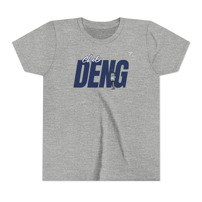 Chol Deng YOUTH Graphic Tee
