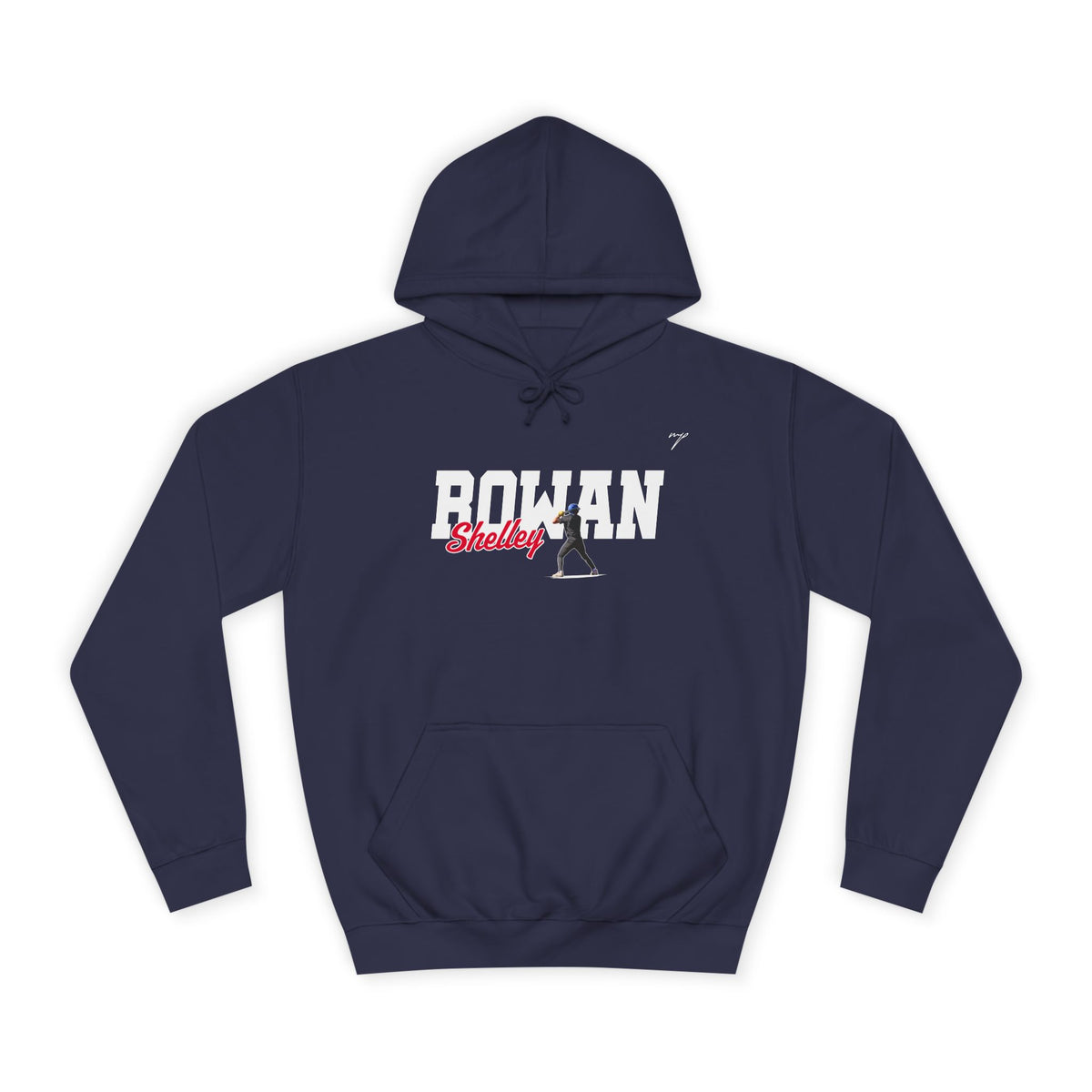 Rowan Shelley Hoodie