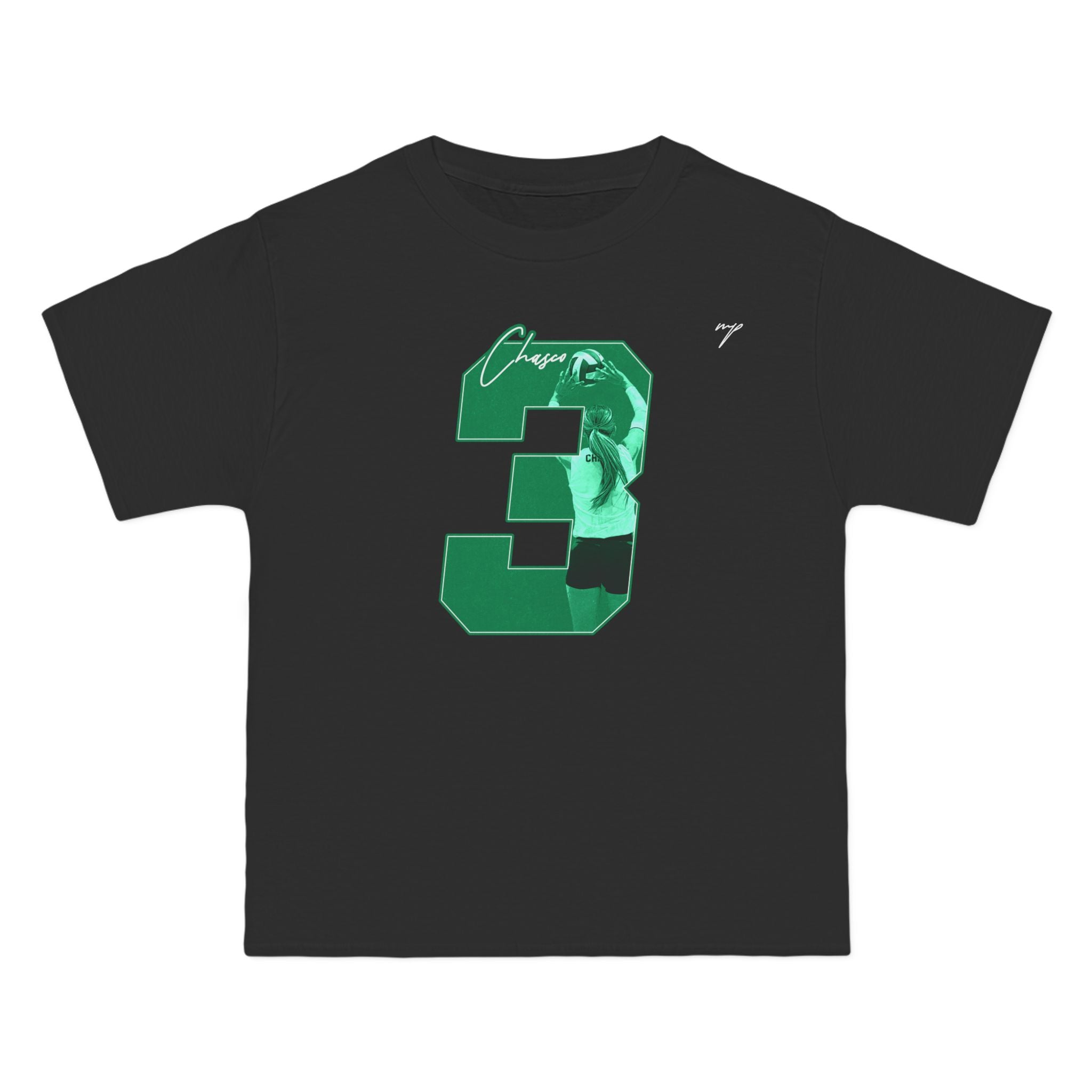 Giselle Chasco Vintage Tee