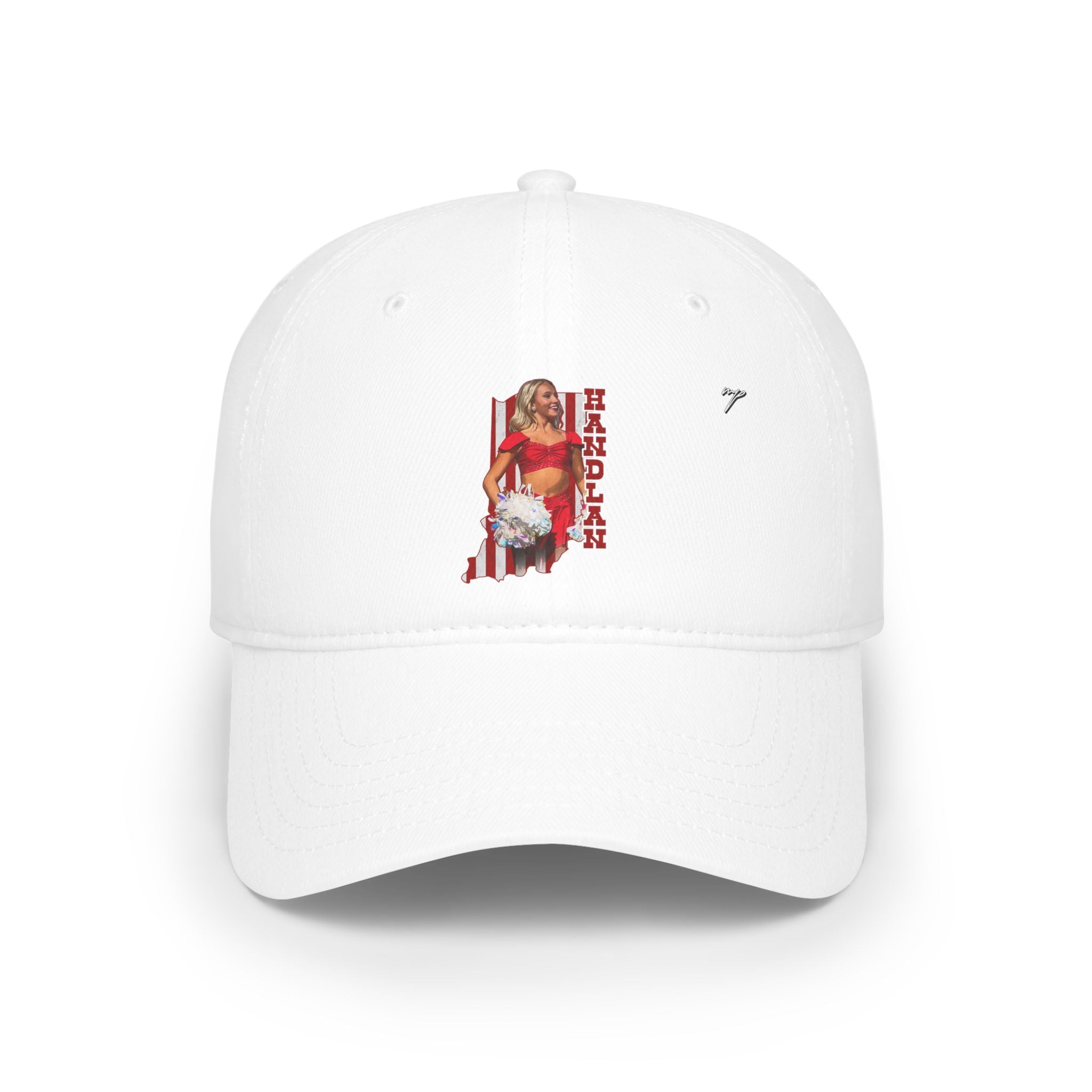 Jenna Handlan Hat