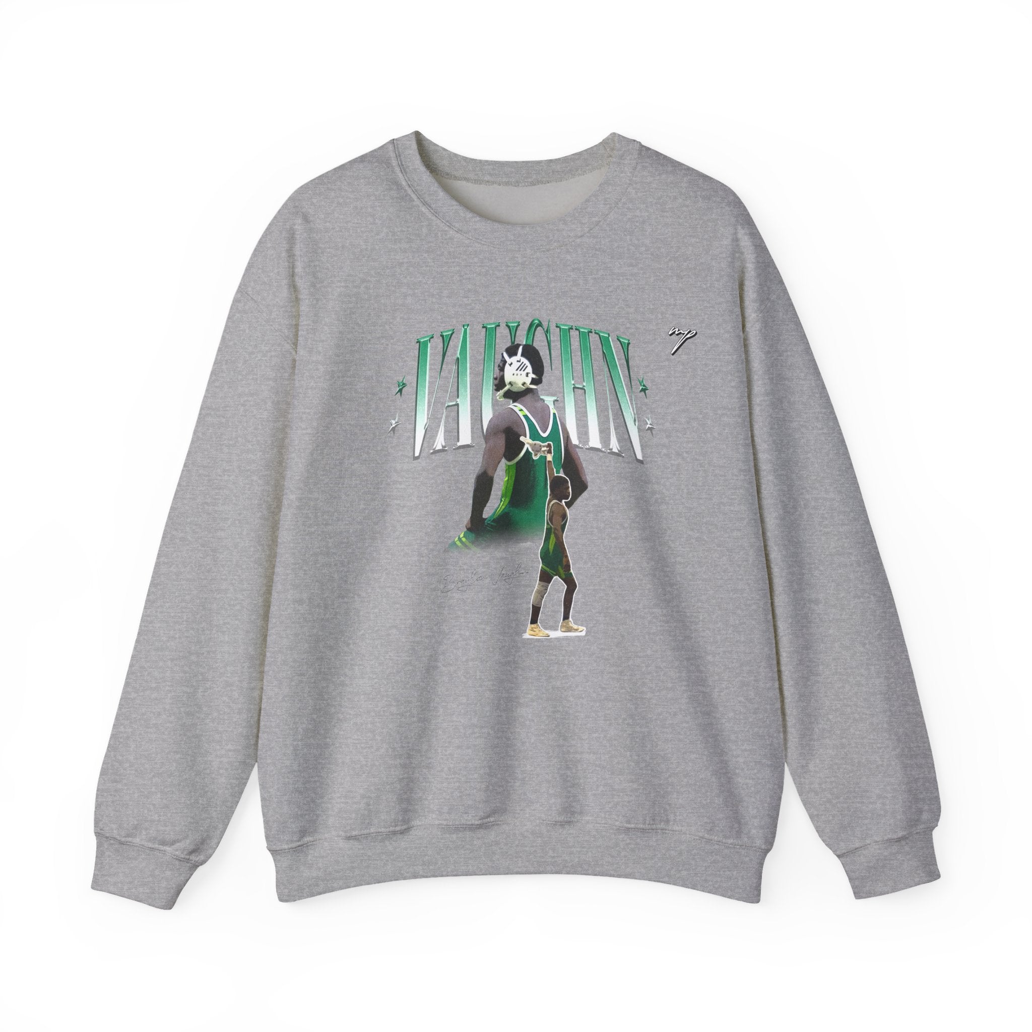 Braylon Vaughn Crewneck