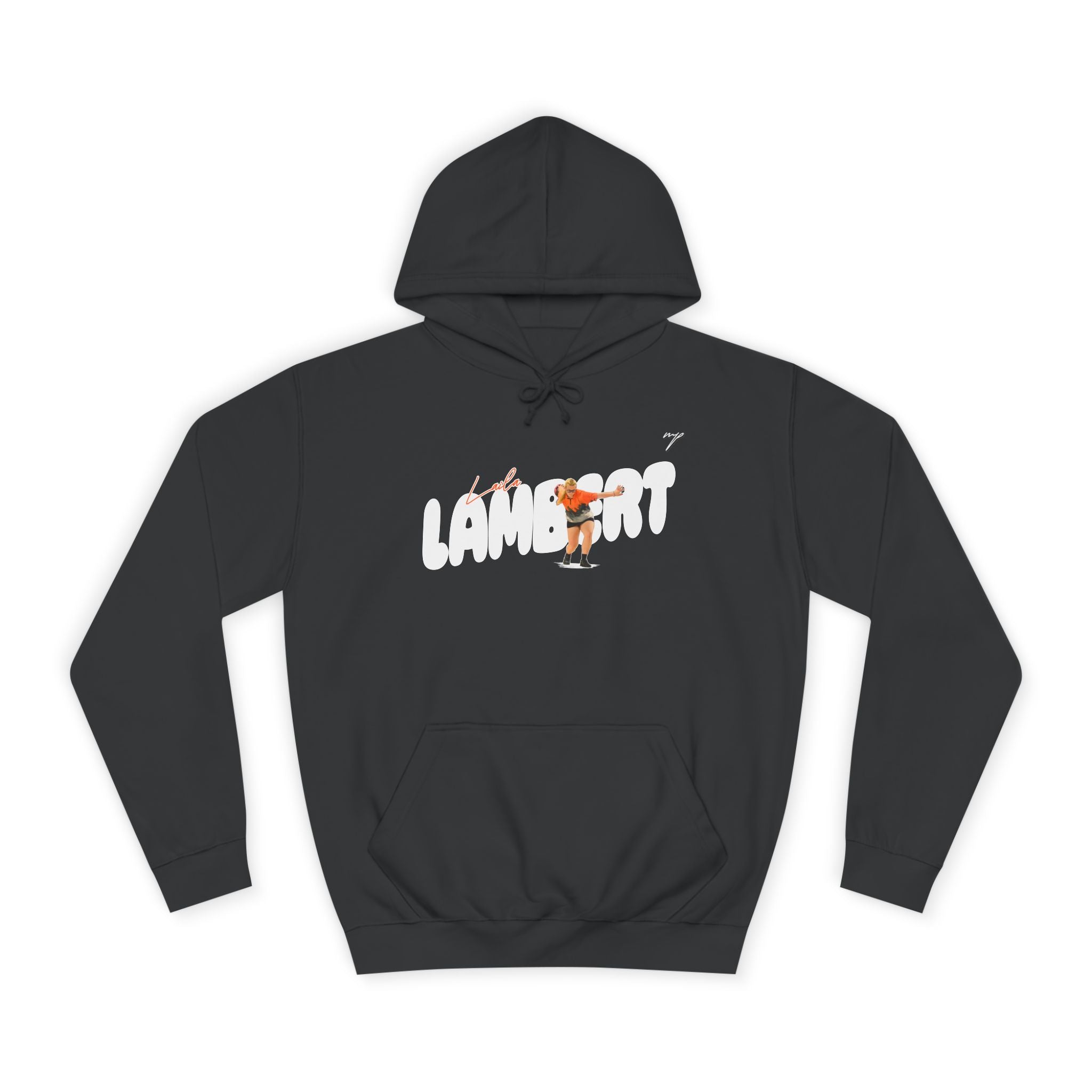 Laila Lambert Hoodie