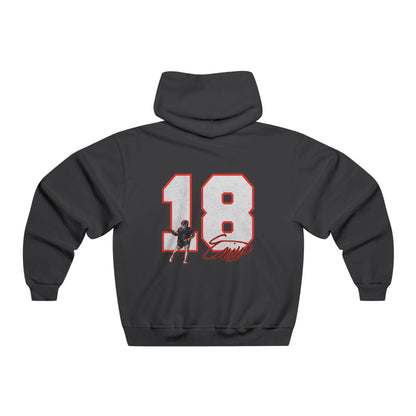 Emilio Koscielski Vintage Hoodie