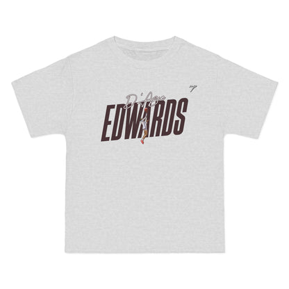 D'Asia Edwards Vintage Tee