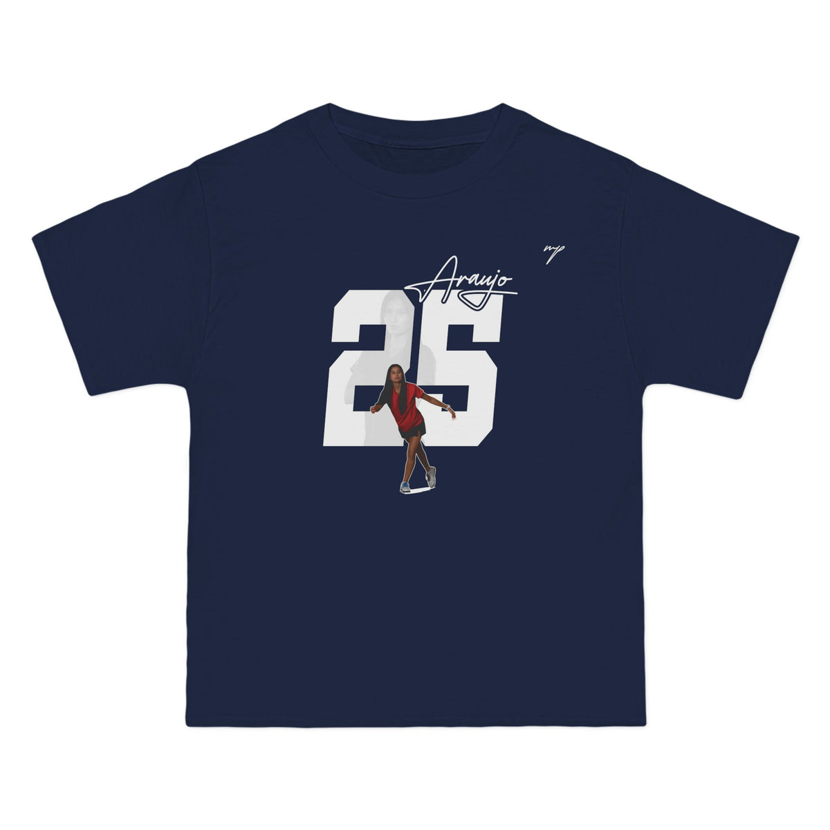Arianna Araujo Vintage Tee
