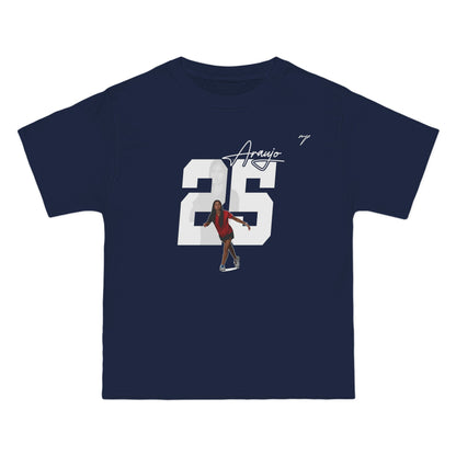 Arianna Araujo Vintage Tee