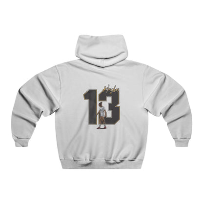 Hannah Hughes Vintage Hoodie