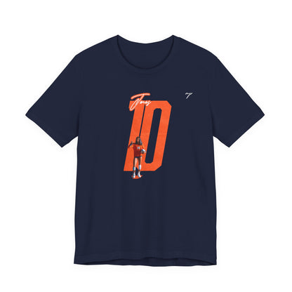 Makinsey Jones Graphic Tee