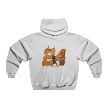 Gianna Lomeli Vintage Hoodie