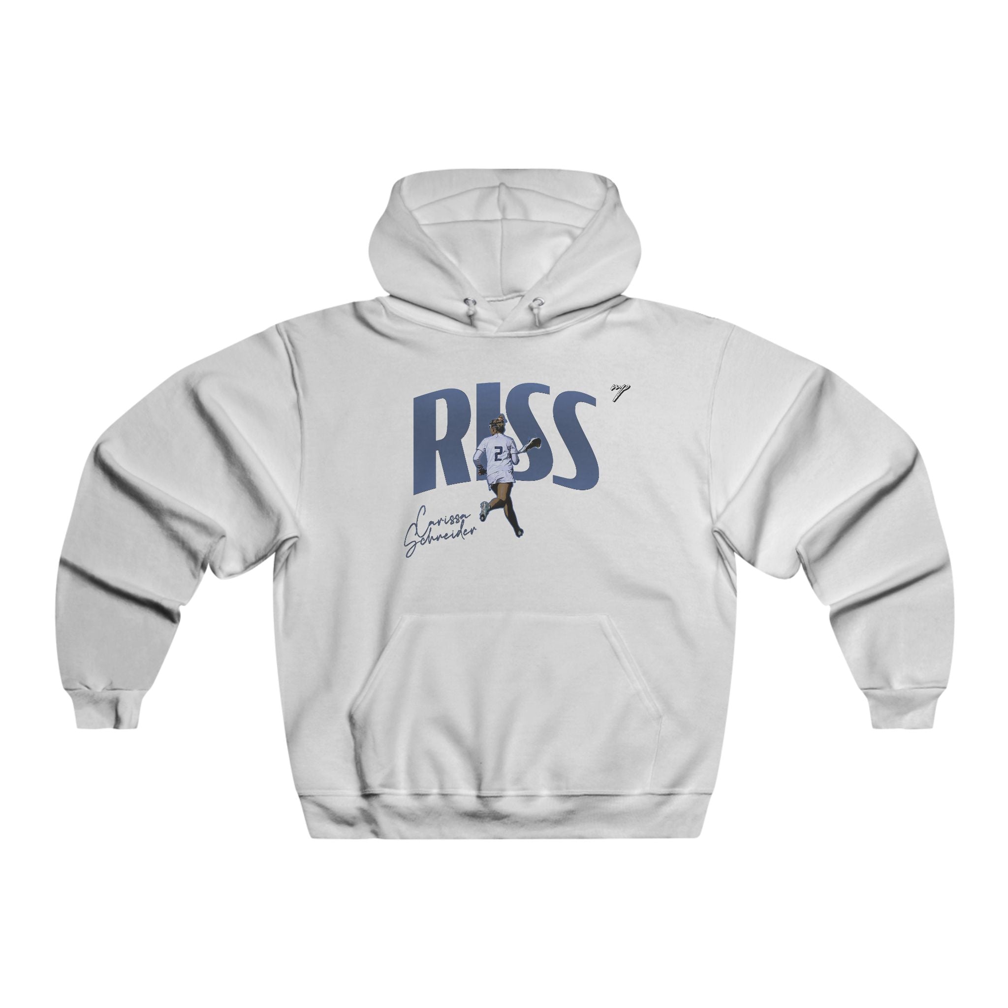 Carissa Schneider Vintage Hoodie