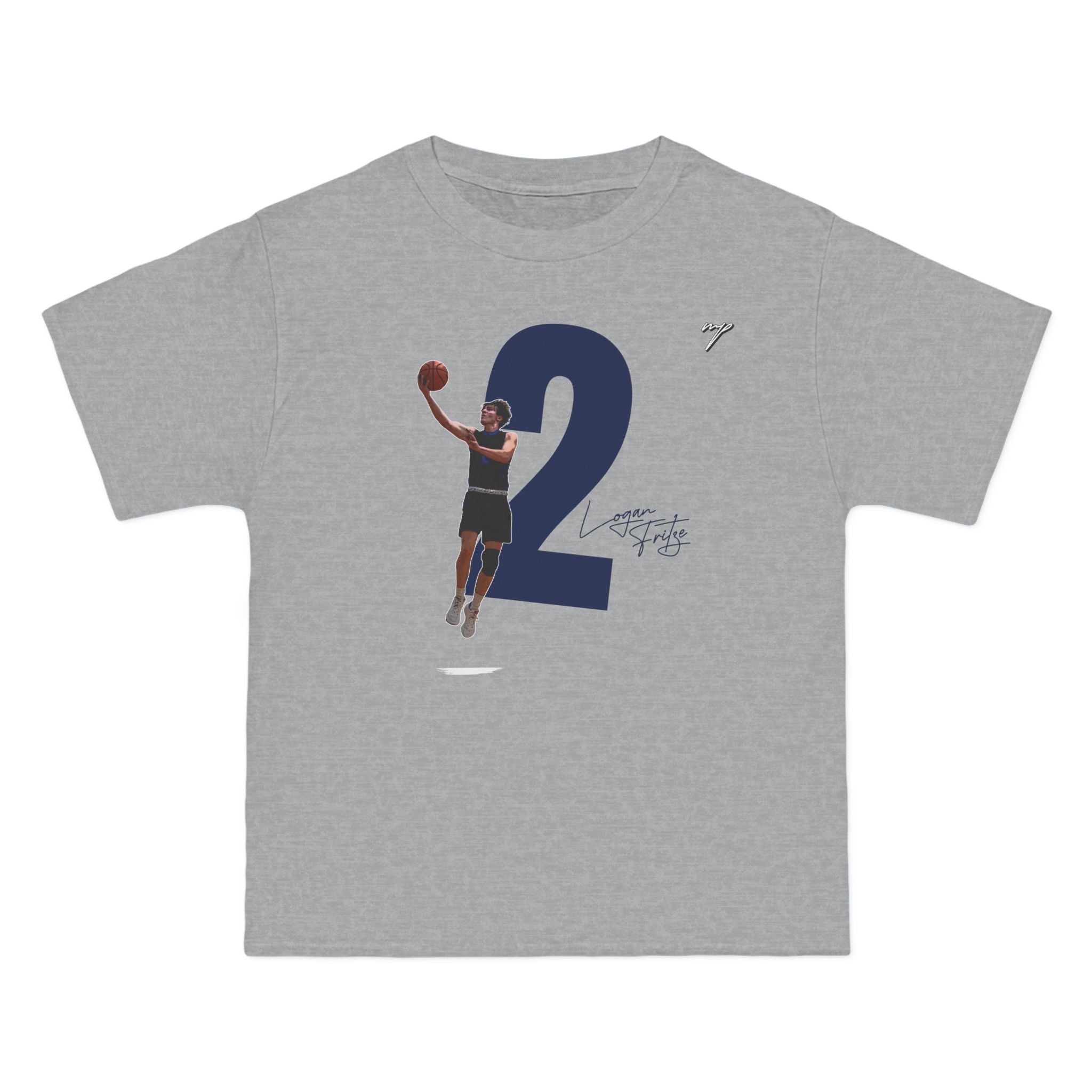Logan Fritze Vintage Tee