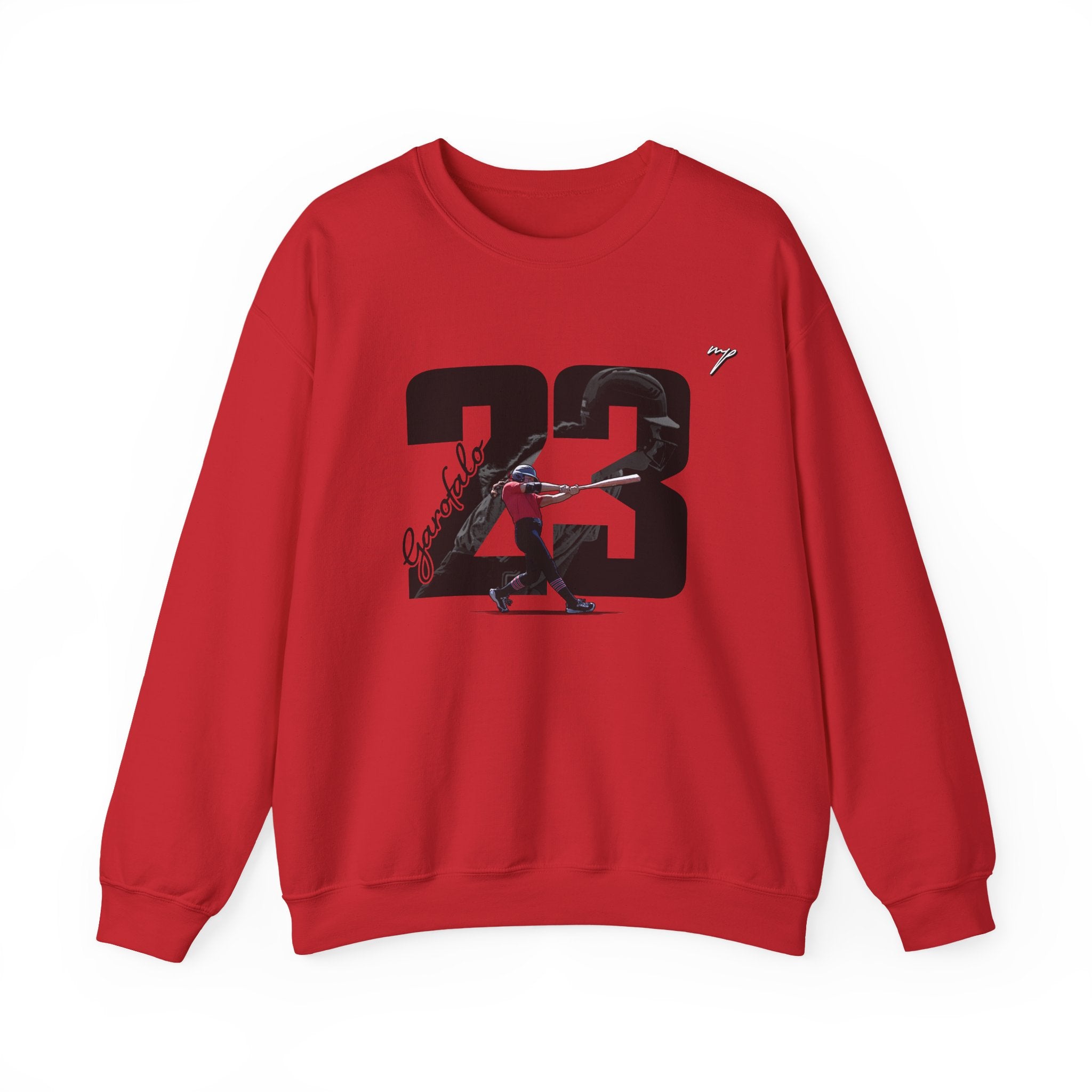 Etta Garofalo Crewneck