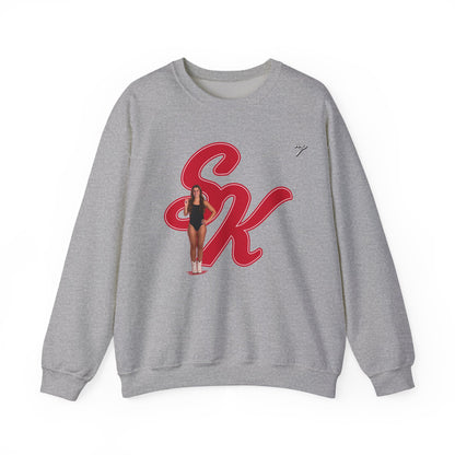 Sadie Klepfer Crewneck