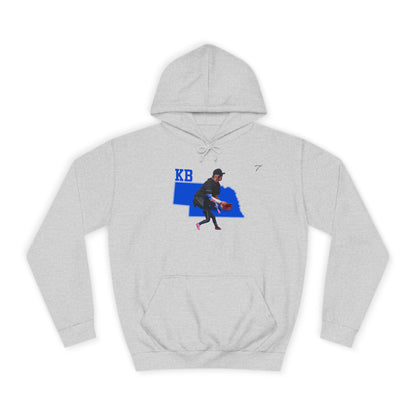 Kayden Baker Hoodie