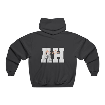 Alex Harris Vintage Hoodie