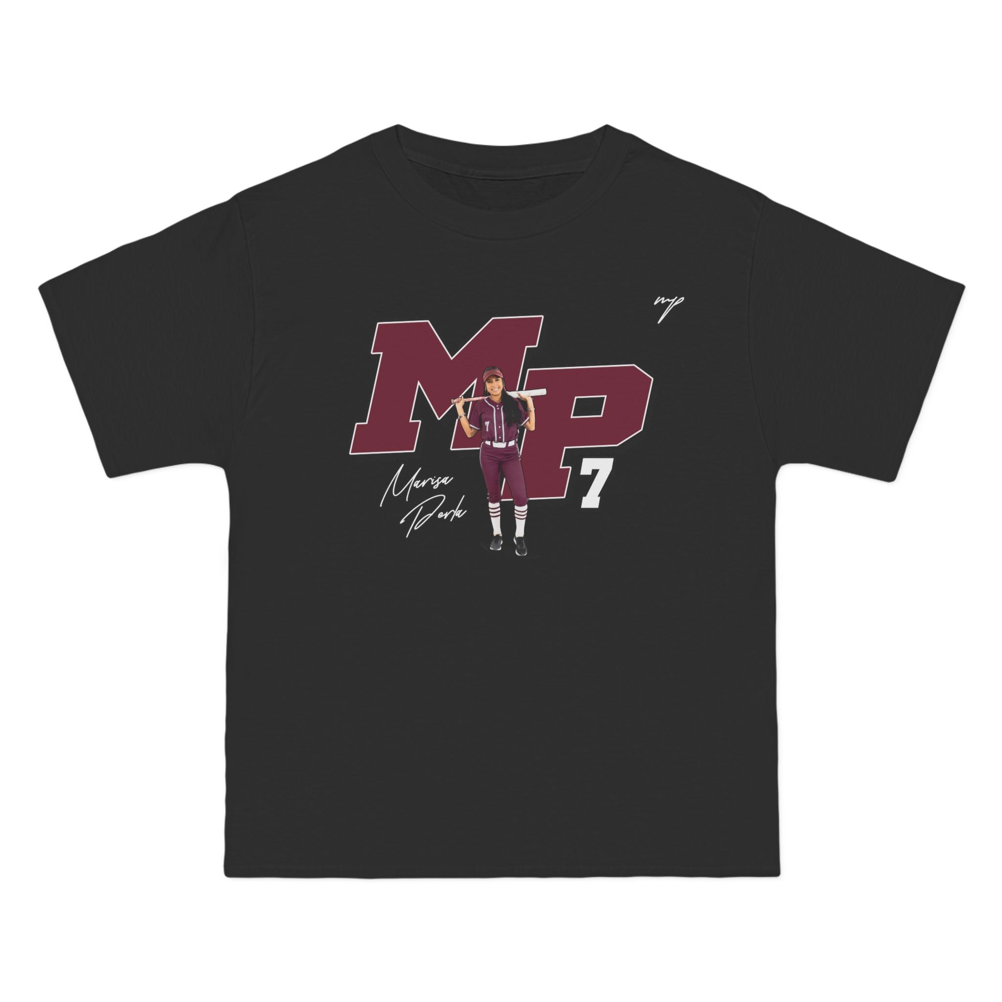 Marisa Perla Vintage Tee