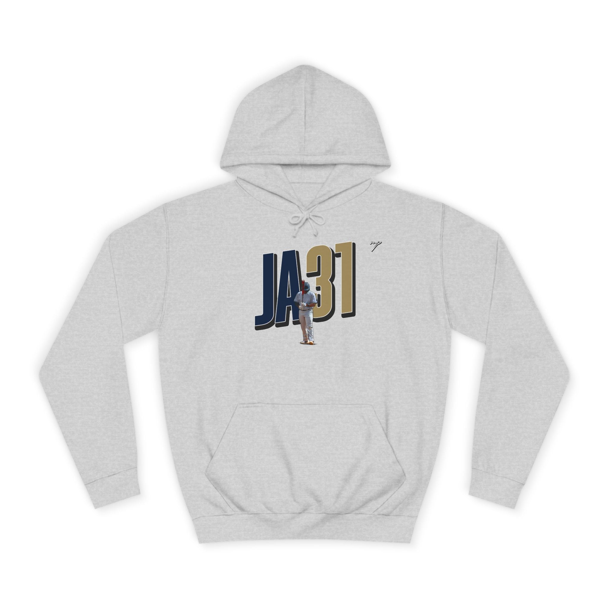 Justin Austin Hoodie