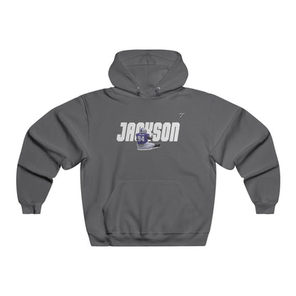 Grant Jackson Vintage Hoodie