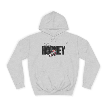 Kevin Horney Hoodie