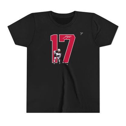 Julianne Labbé YOUTH Graphic Tee