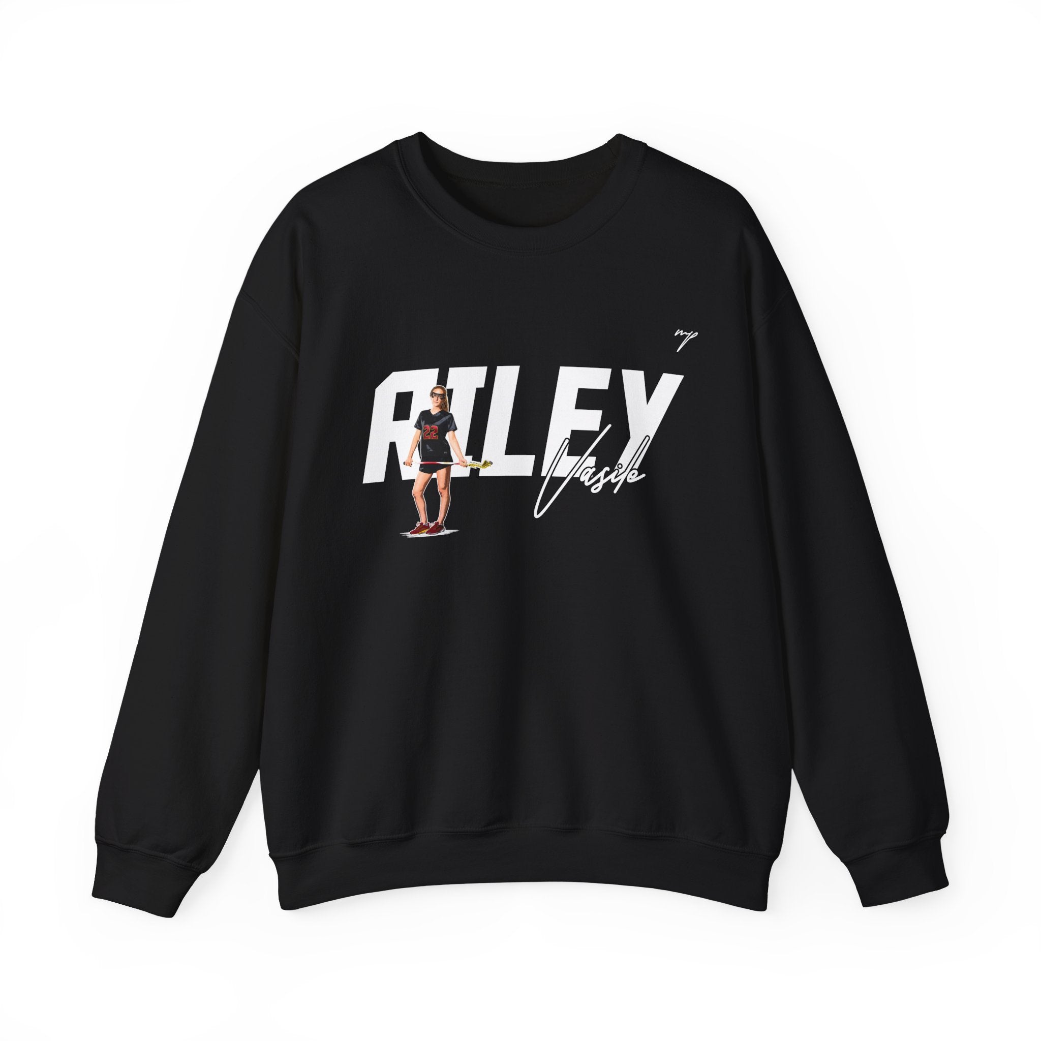 Riley Vasile Crewneck
