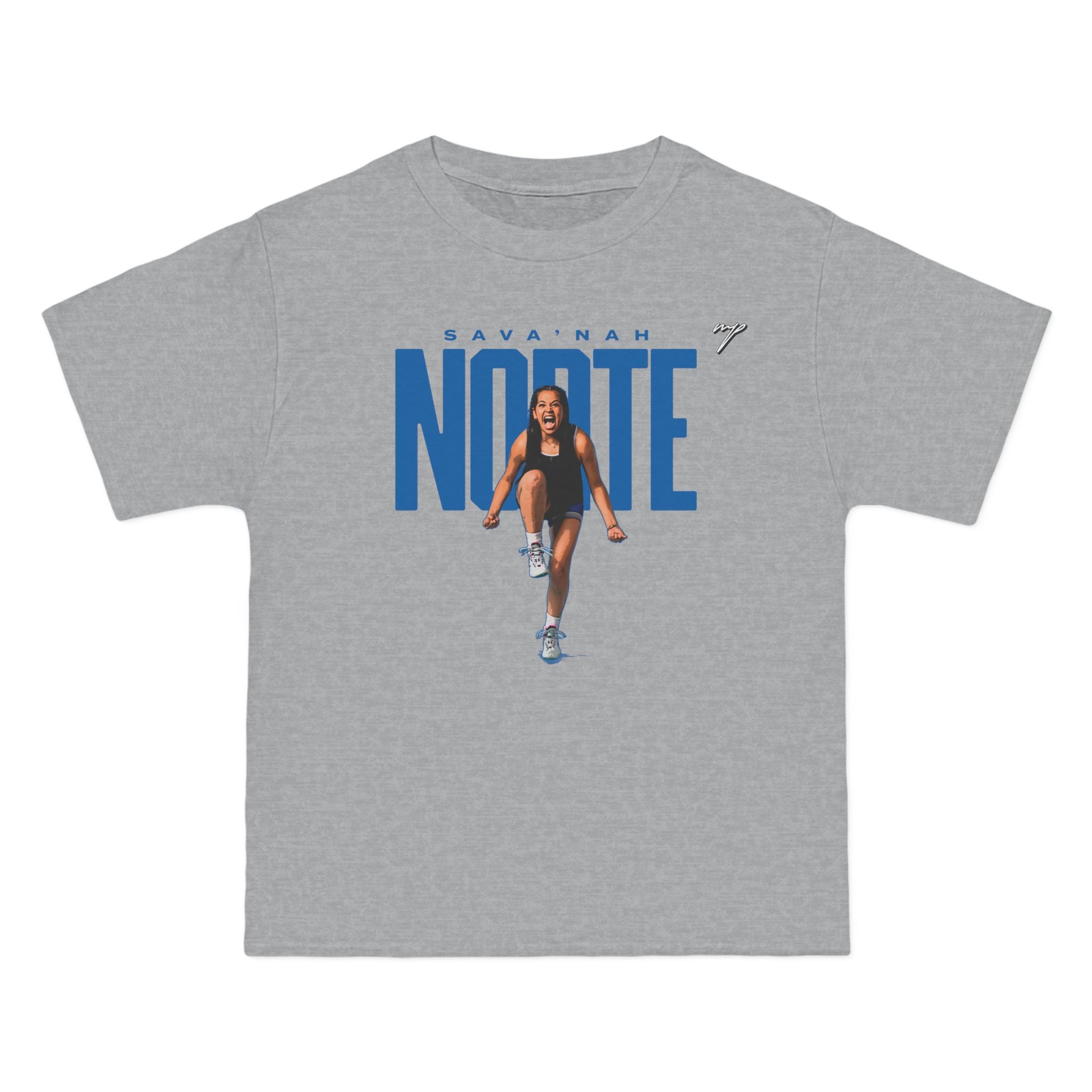 Sava'nah Norte Vintage Tee