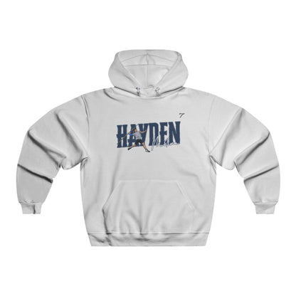 Hayden Molina Vintage Hoodie