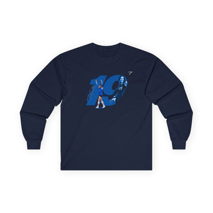 Nora Wurtz Long Sleeve Tee