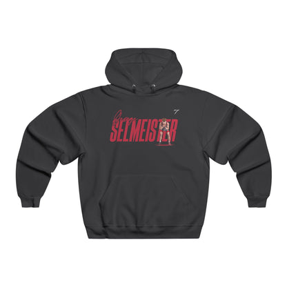 George Selmeister Vintage Hoodie