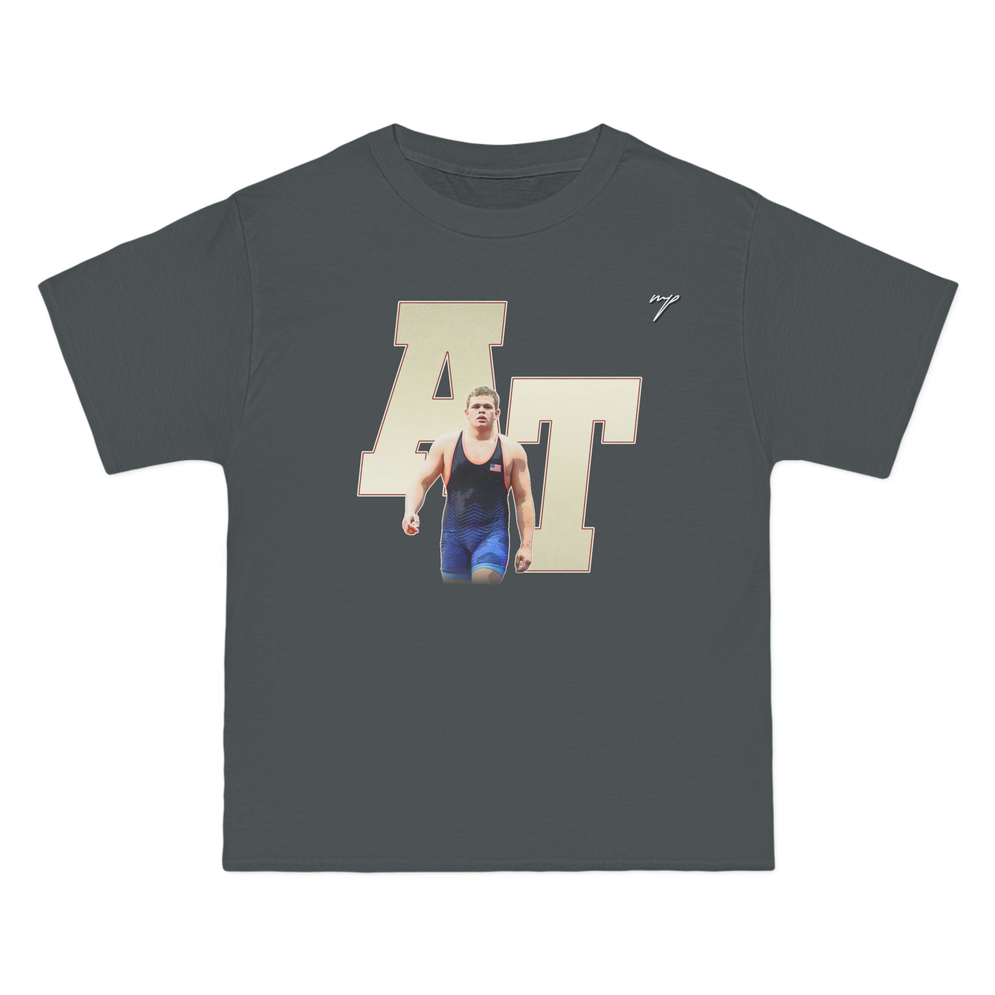 Alex Taylor Vintage Tee