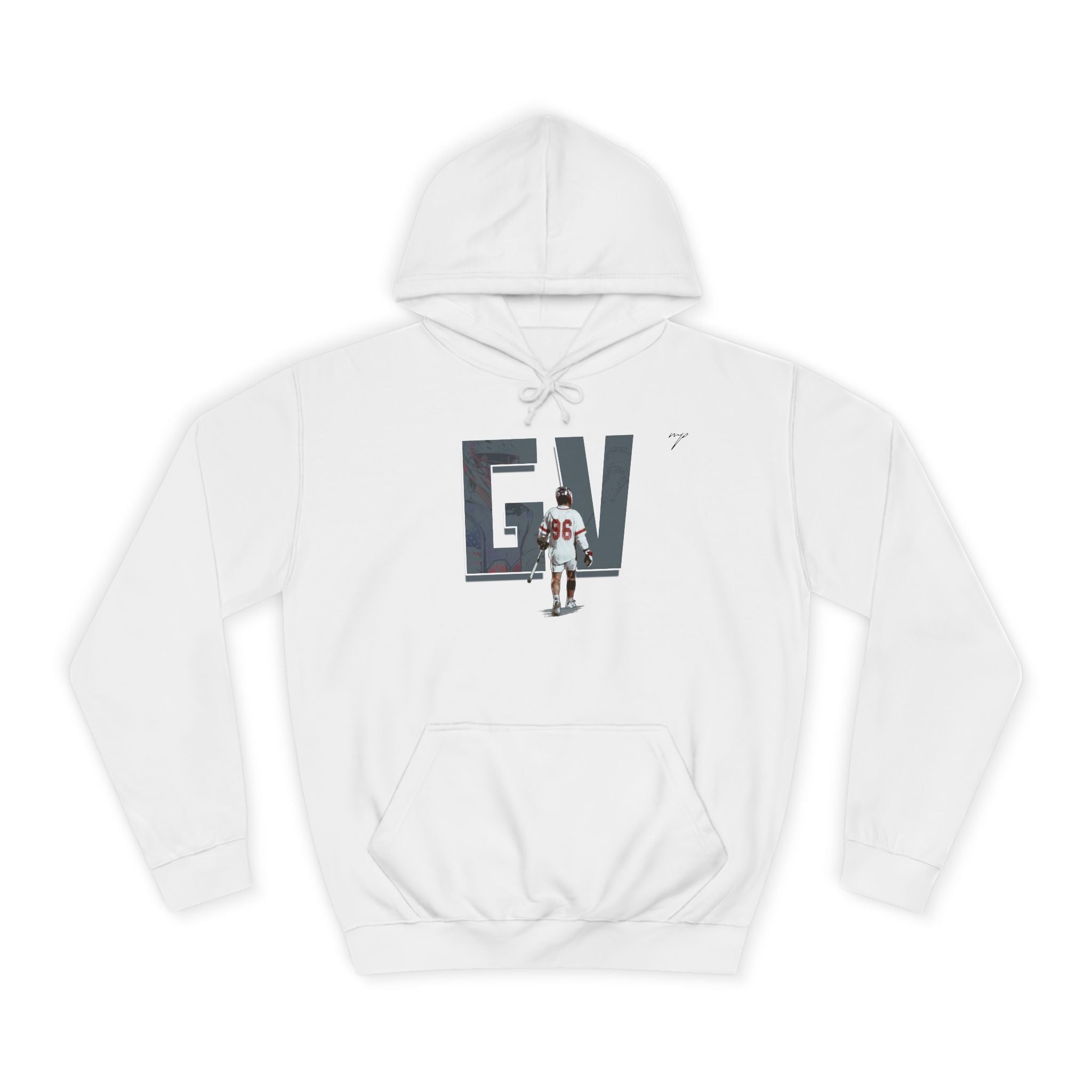Gage Vigar Hoodie