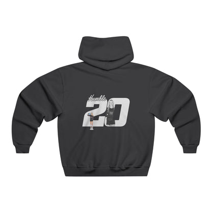 Macy Humble Vintage Hoodie