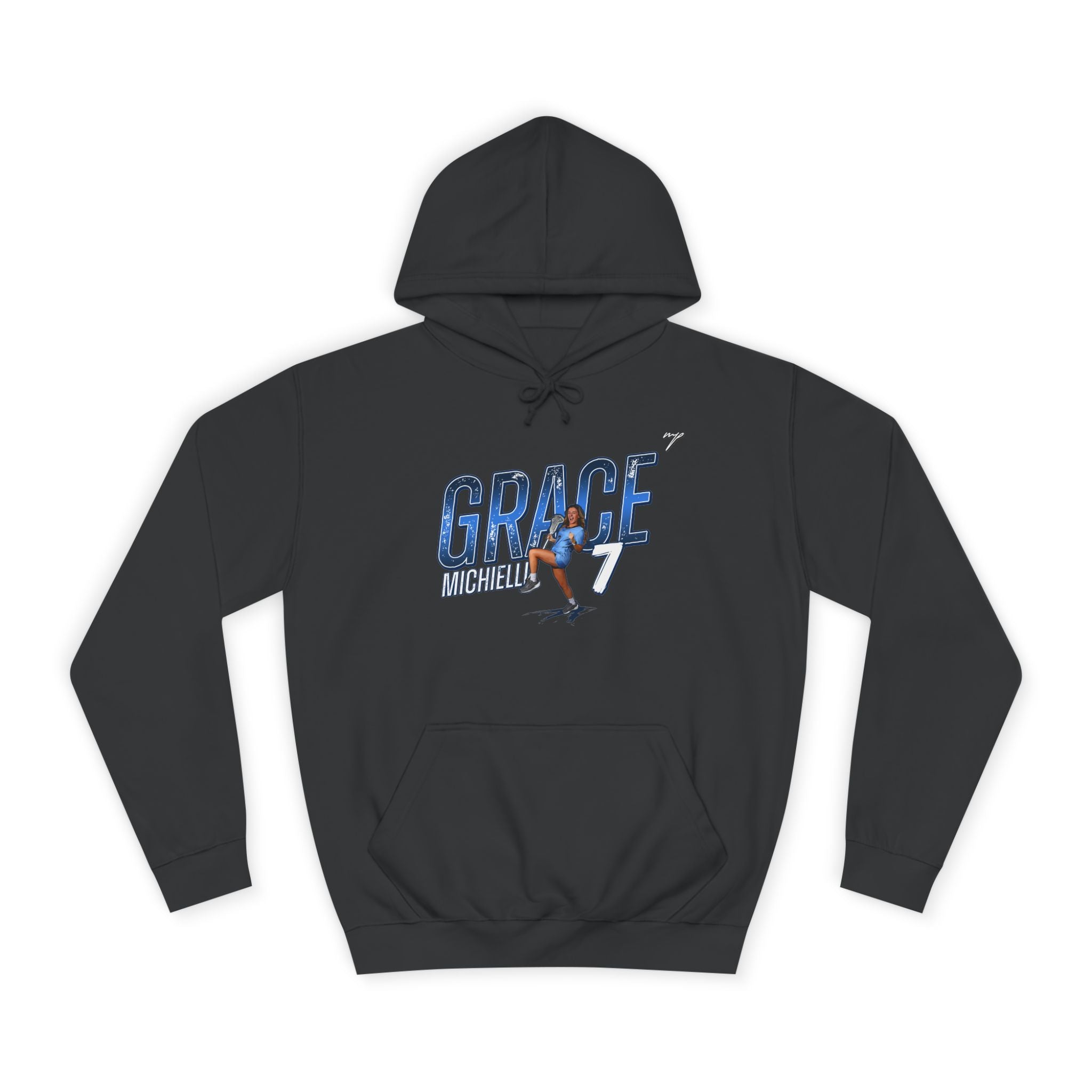 Grace Michielli Hoodie
