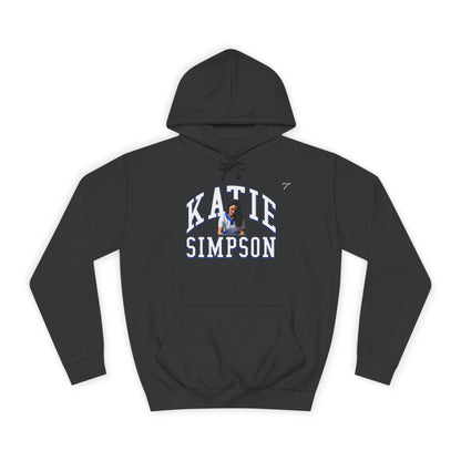 Katie Simpson Hoodie