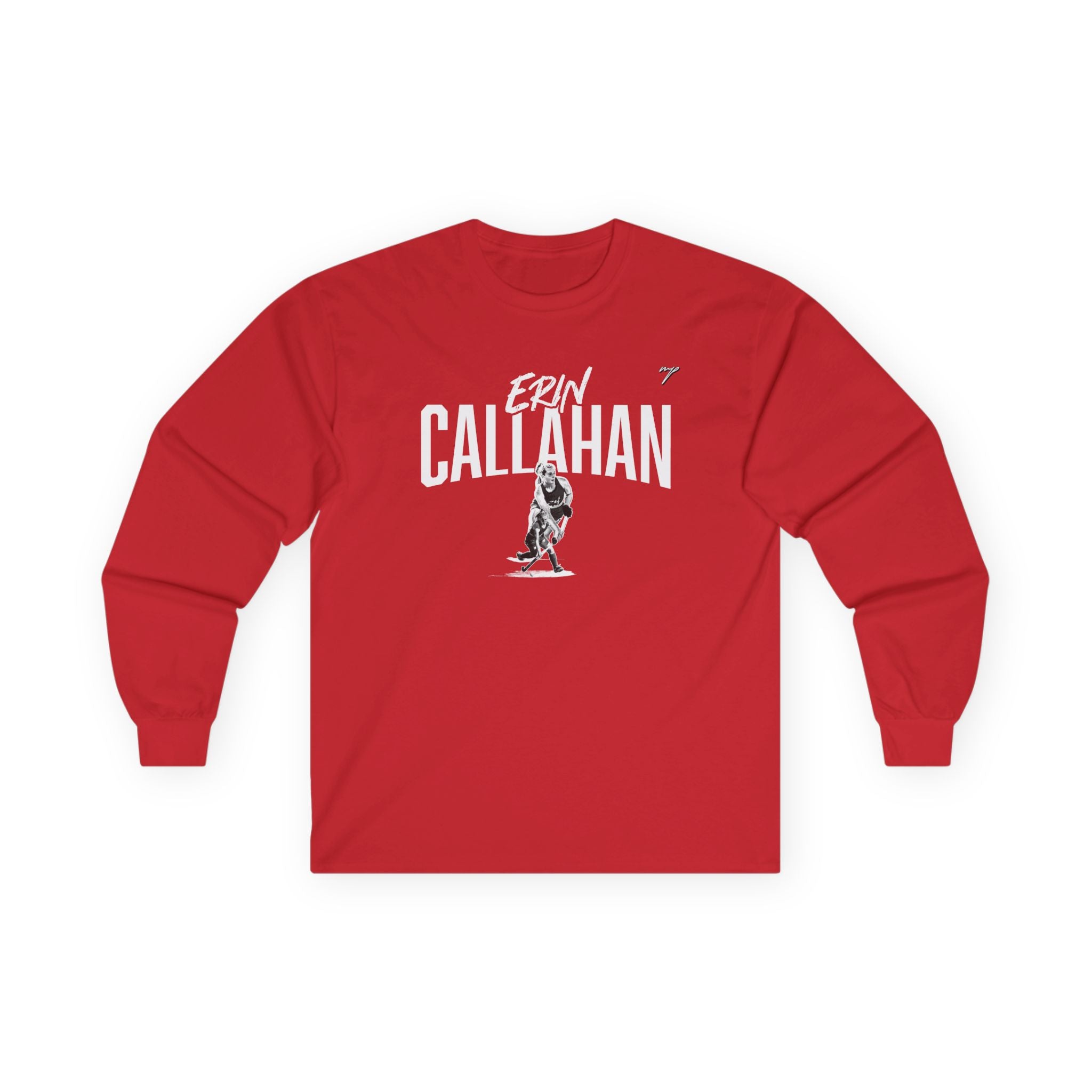 Erin Callahan Long Sleeve Tee