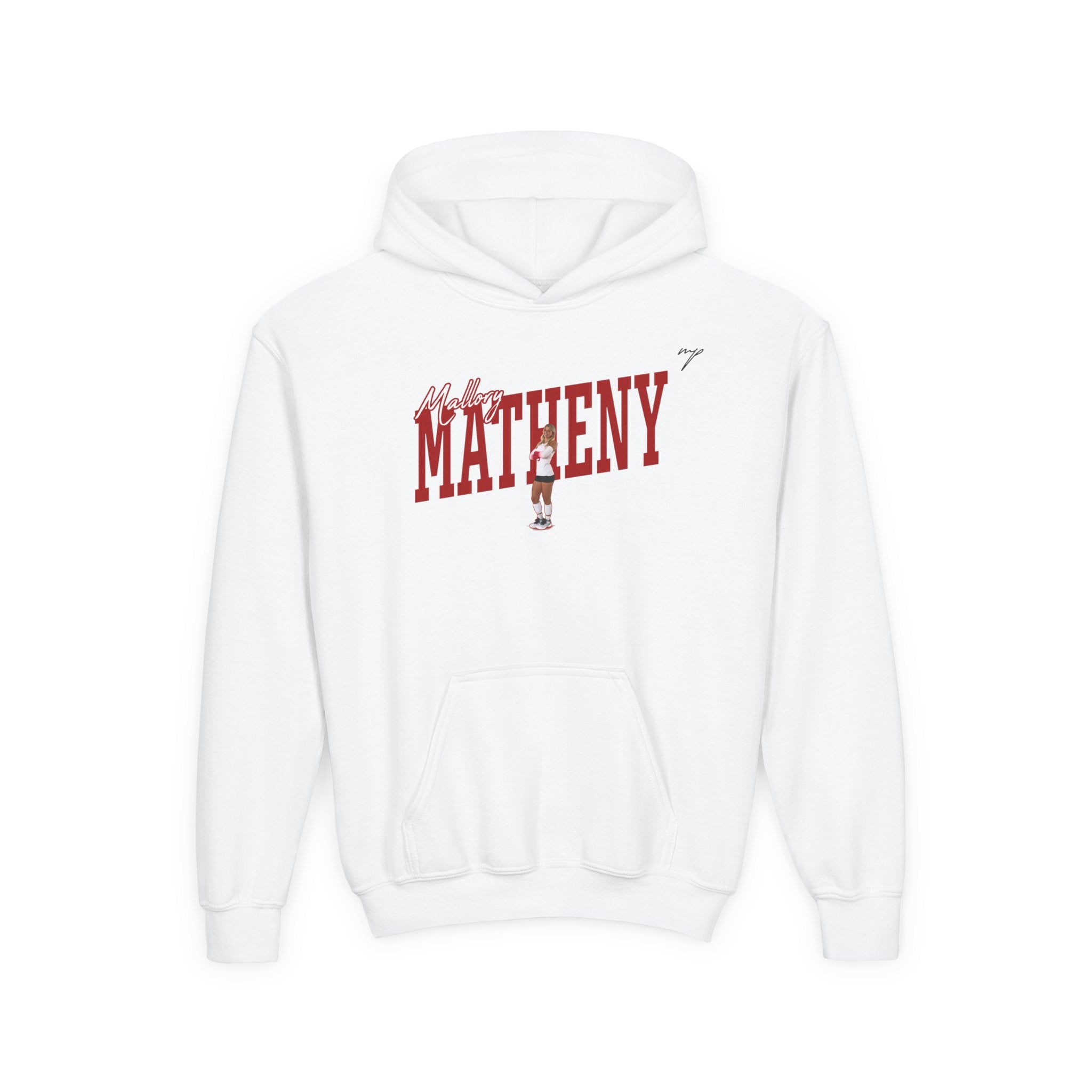 Mallory Matheny YOUTH Hoodie