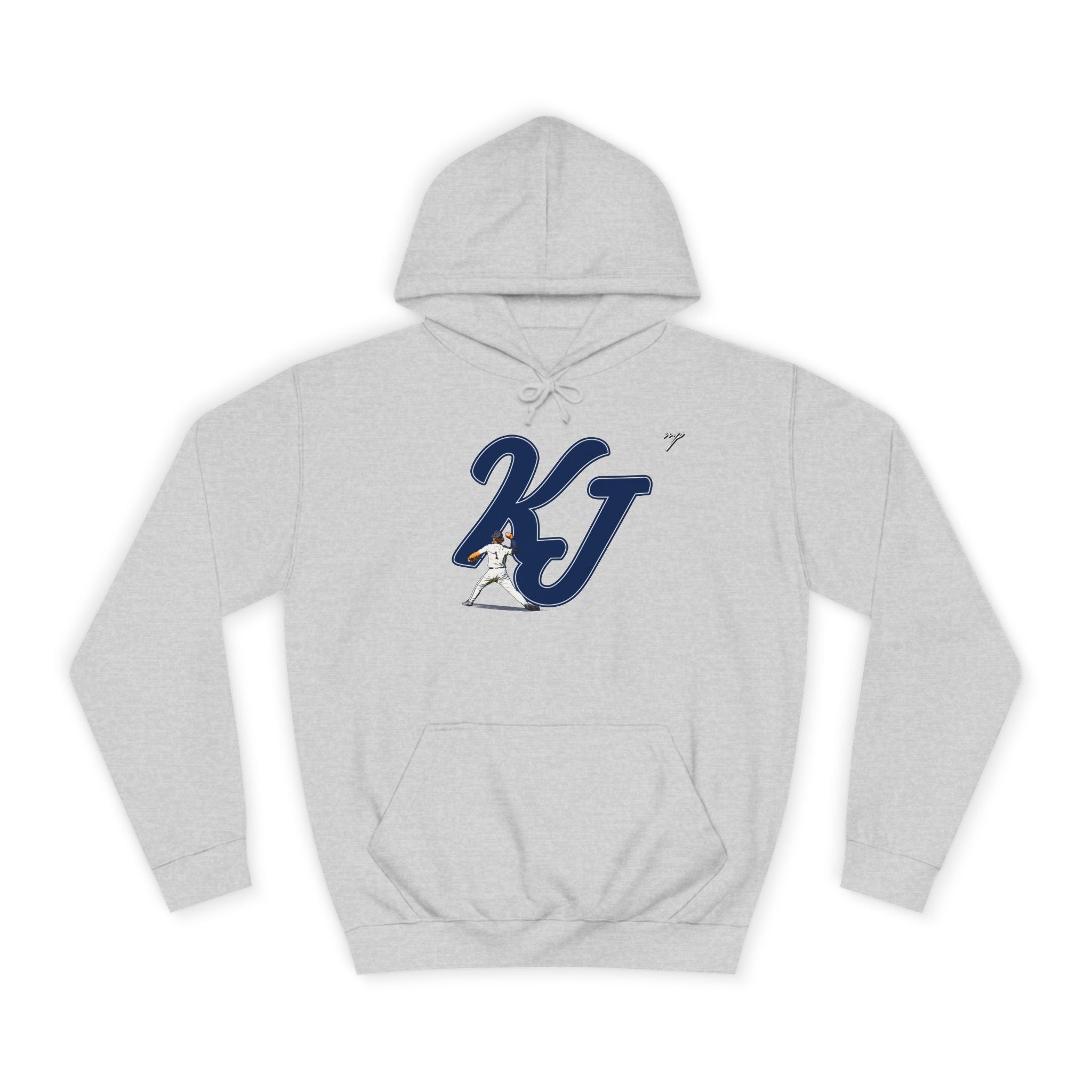 Kaleb Jockel Hoodie