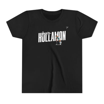 Jordyn Hollamon YOUTH Graphic Tee