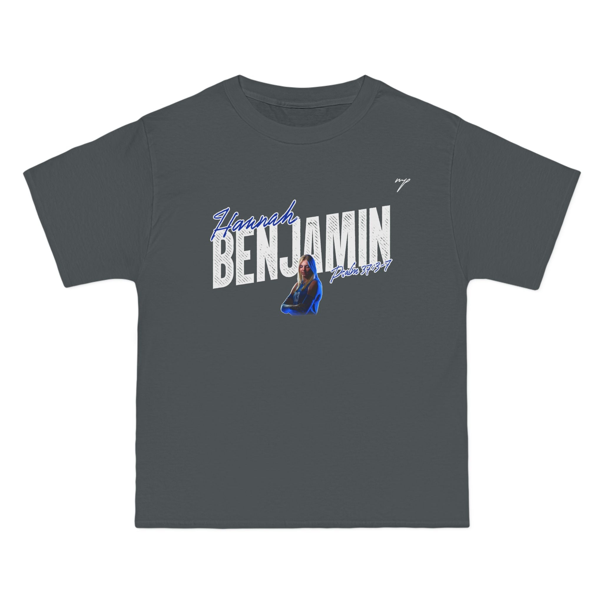Hannah Benjamin Vintage Tee