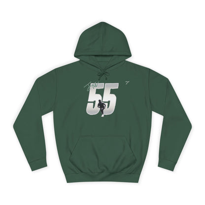 Javian McClinton Hoodie