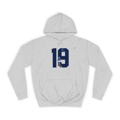 Jermel Bynum Hoodie