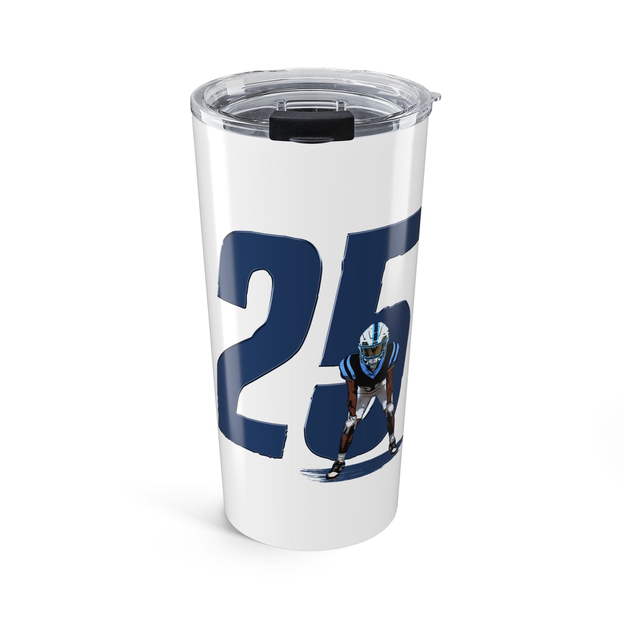 Jaeden King Tumbler Mug